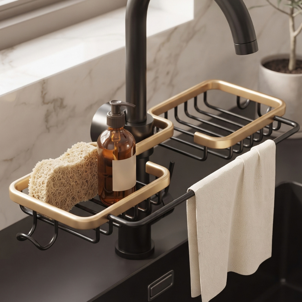 Sink Organizer - Duo Luxe