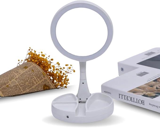 Lumée Mirror - (Premium) Zamélu•