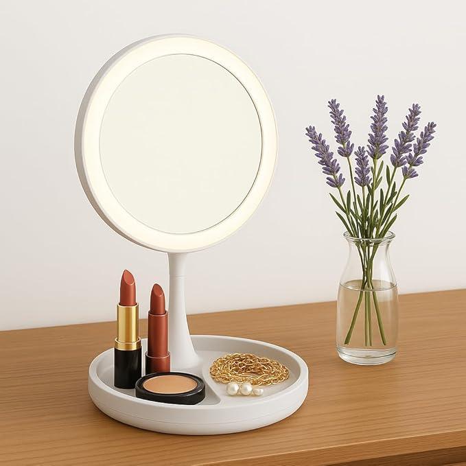 Lumée Mirror - (Premium) Zamélu•