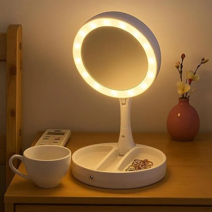 Lumée Mirror - (Premium) Zamélu•