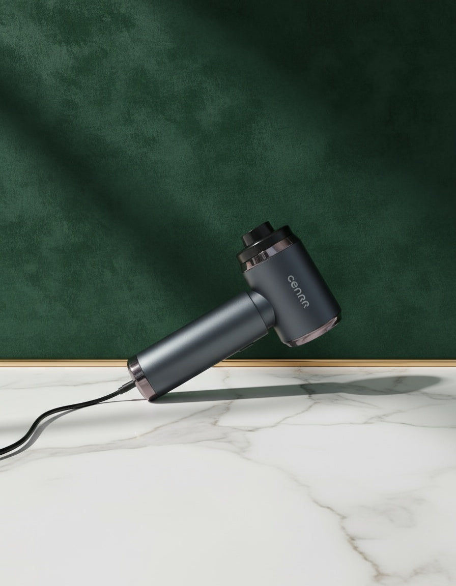 Mini Portable Vacuum Cleaner (Premium) Zamélu• 🔥 Get 10% off with our coupon LUMEZA10