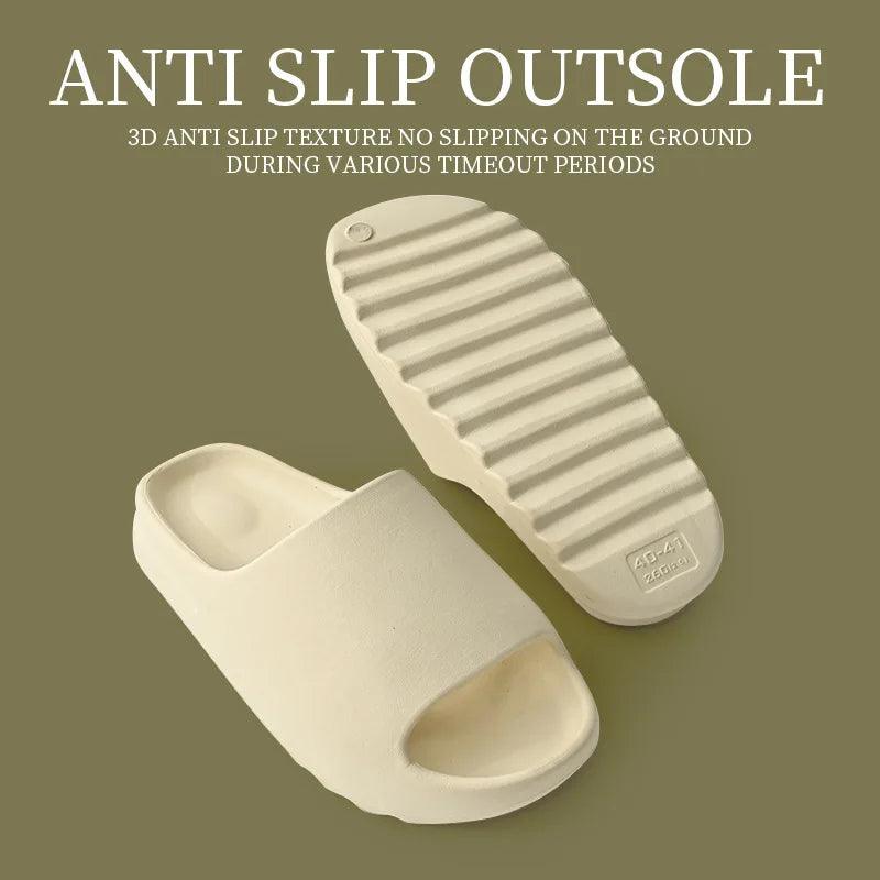 Cloud Slipper - Mellis Zamélu•