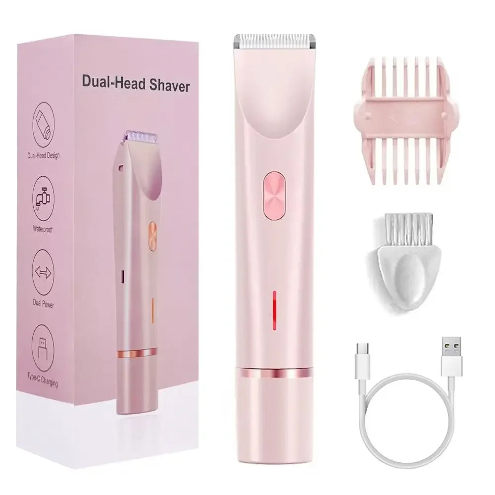 Women's epilator - Lorya (Premium) Zamélu•