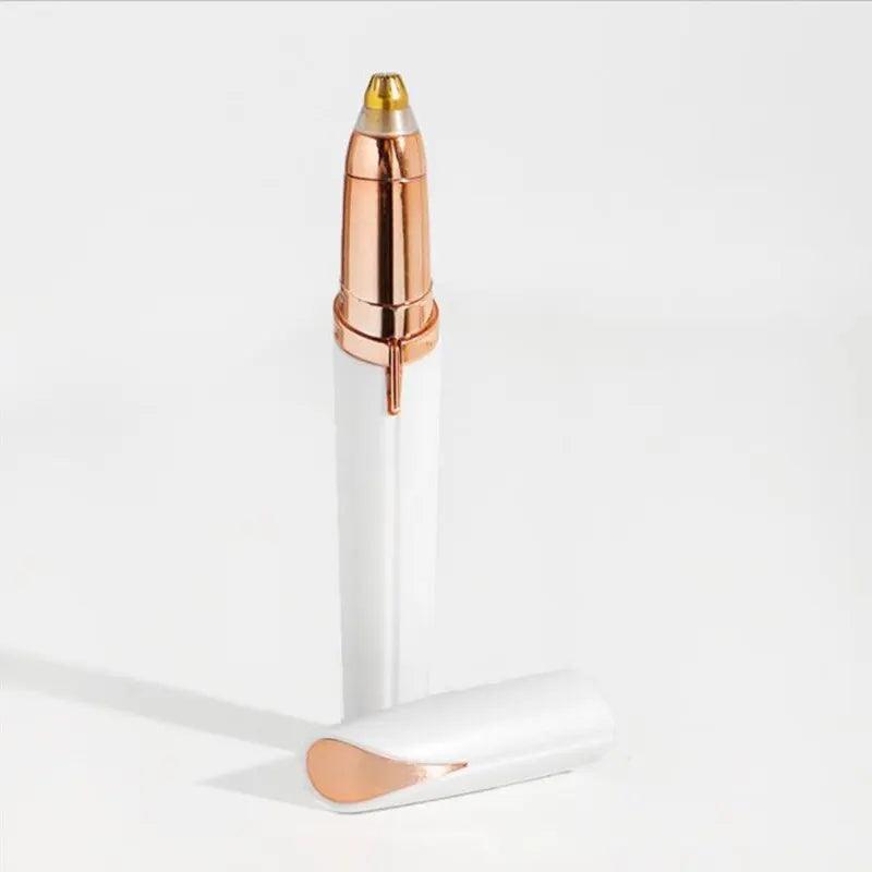 Hair removal pen - BrowMaster - Zamélu•