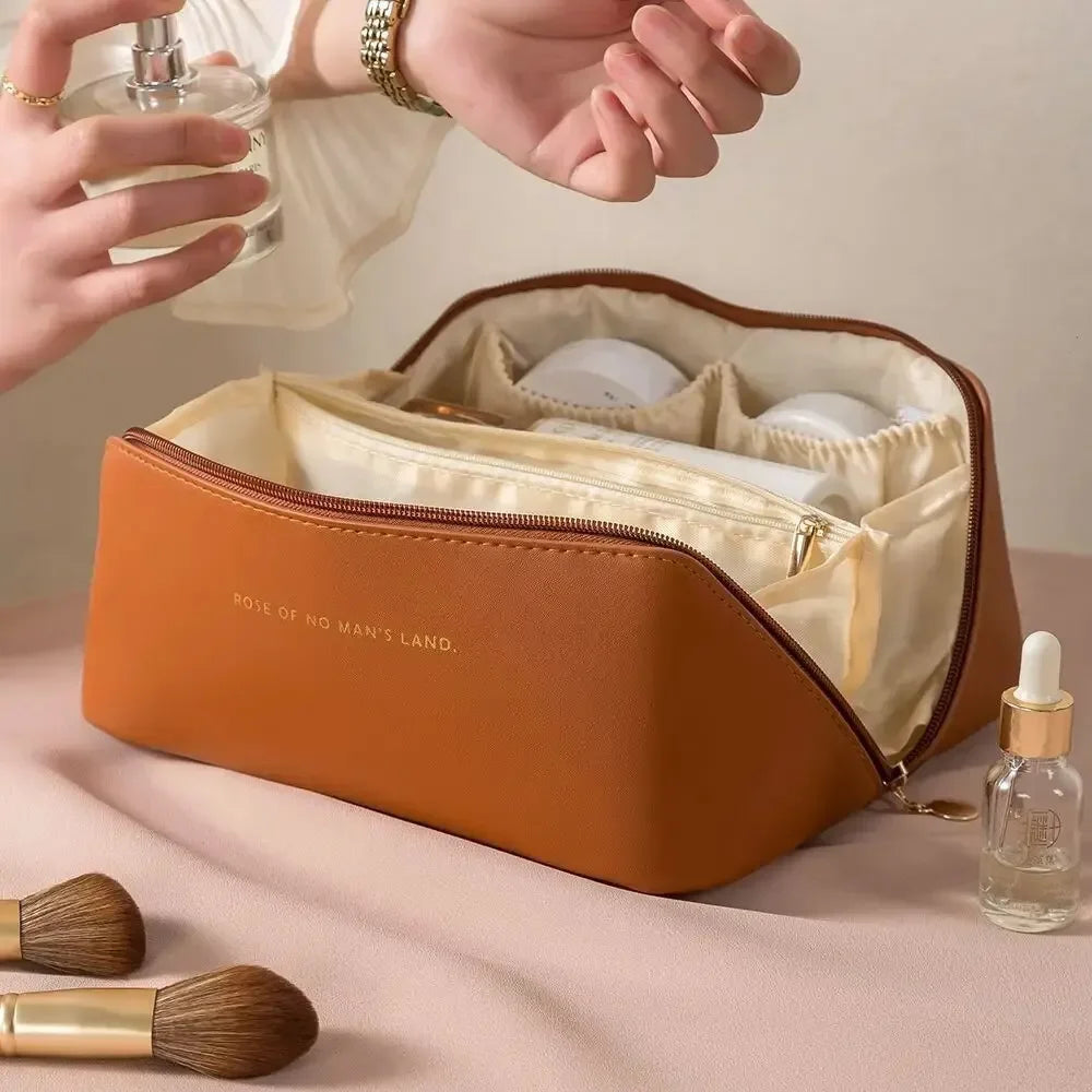 Bellavie - Toiletry Bag (Premium) Zamélu•