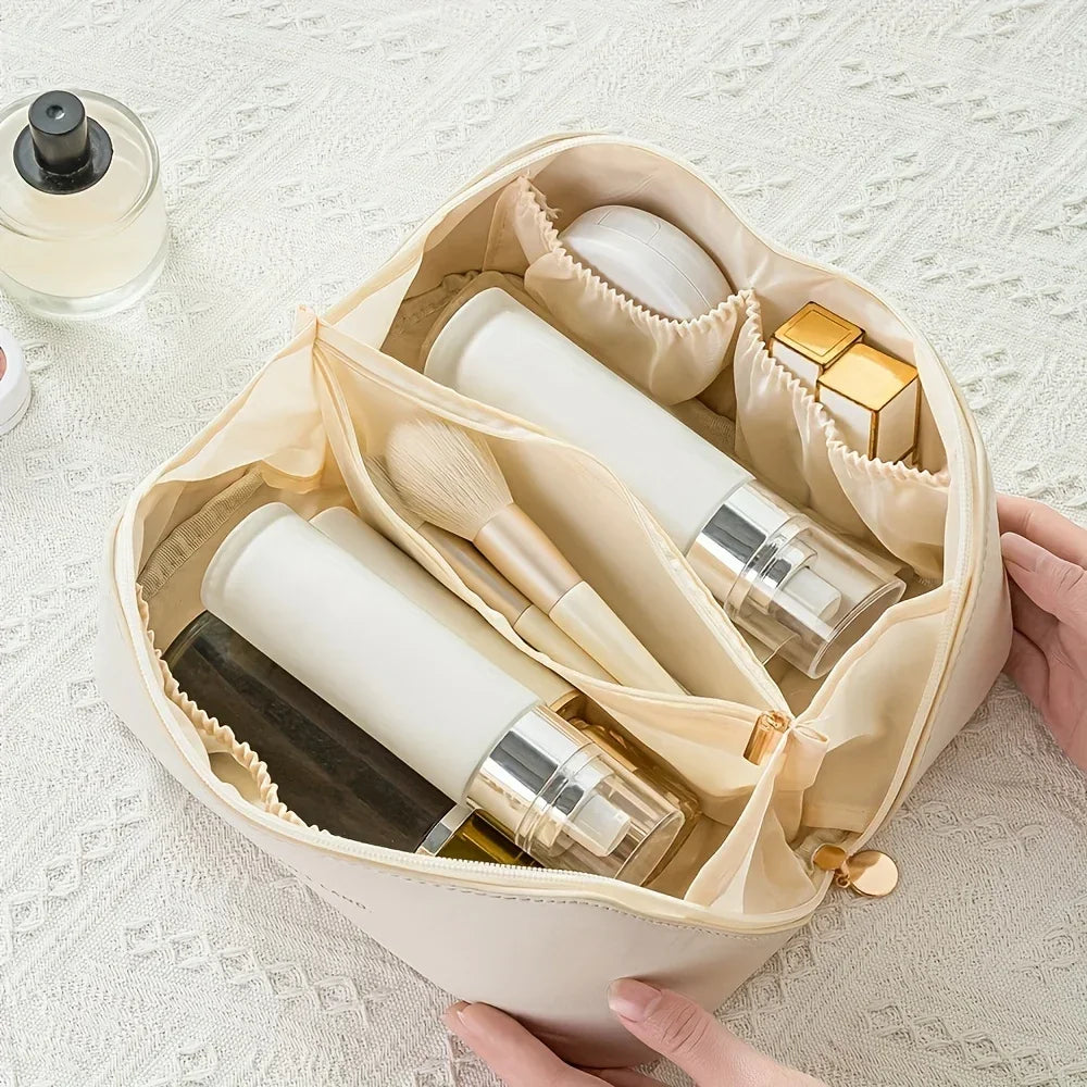 Bellavie - Toiletry Bag (Premium) Zamélu•