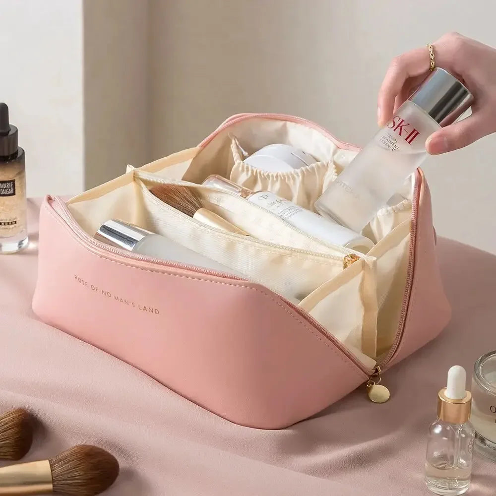 Bellavie - Toiletry Bag (Premium) Zamélu•