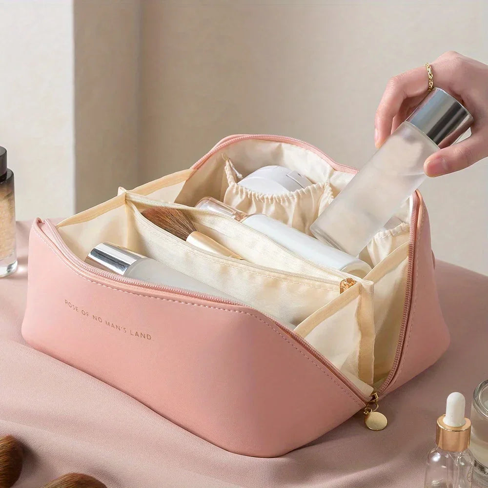 Bellavie - Toiletry Bag (Premium) Zamélu•