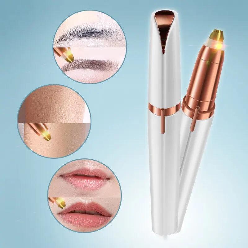 Hair removal pen - BrowMaster - Zamélu•