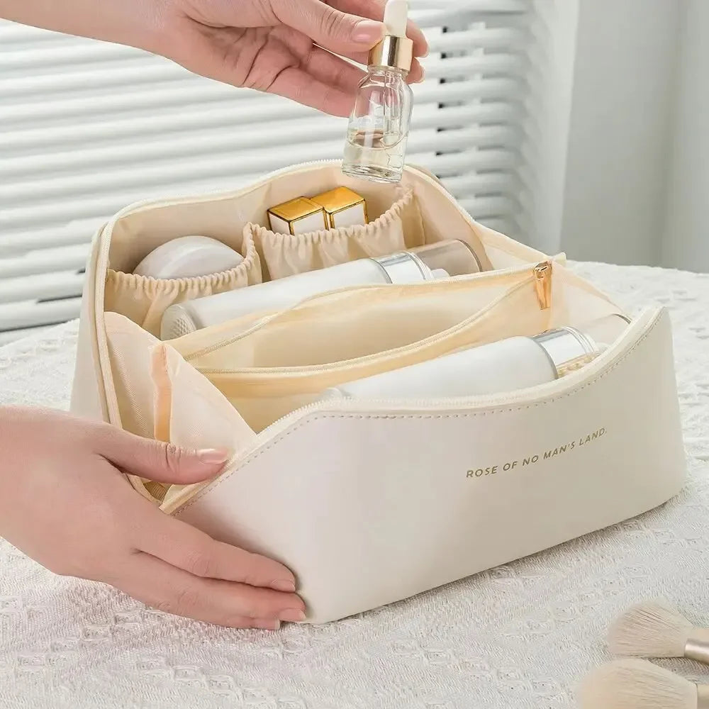 Bellavie - Toiletry Bag (Premium) Zamélu•