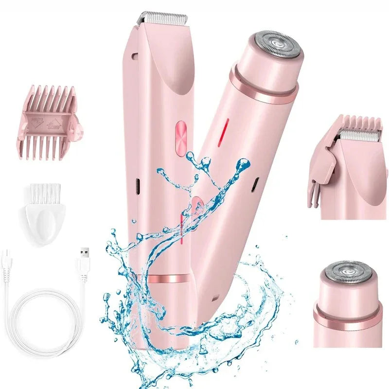 Women's epilator - Lorya (Premium) Zamélu•