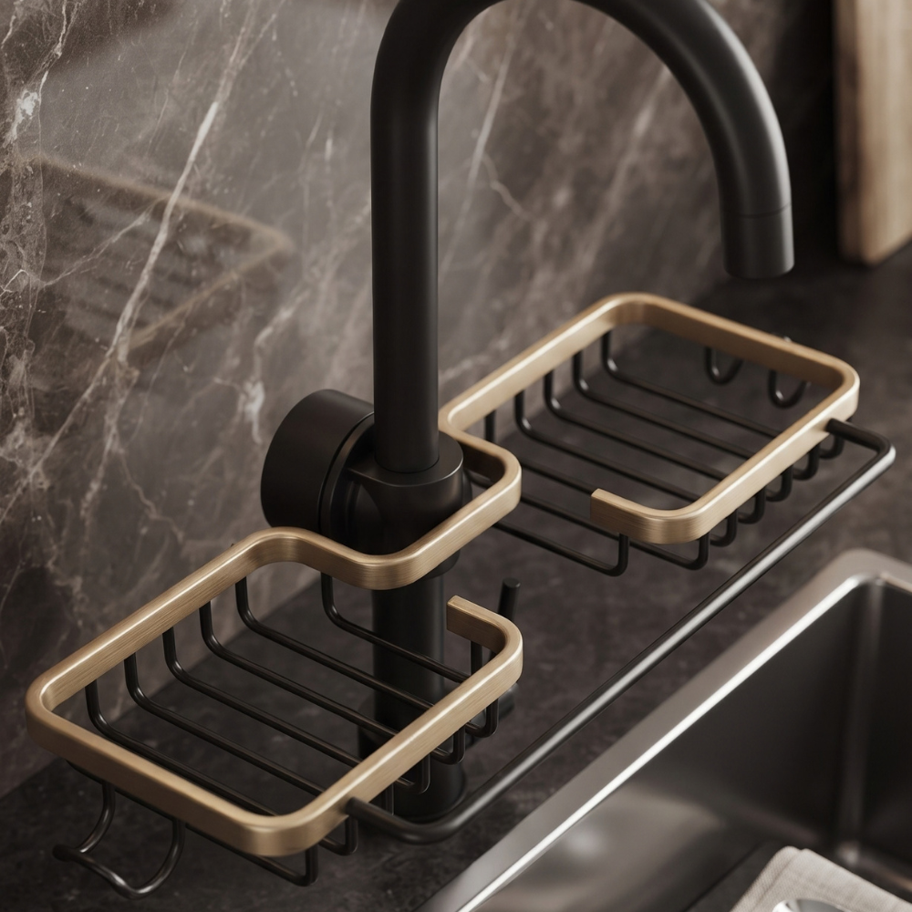 Sink Organizer - Duo Luxe