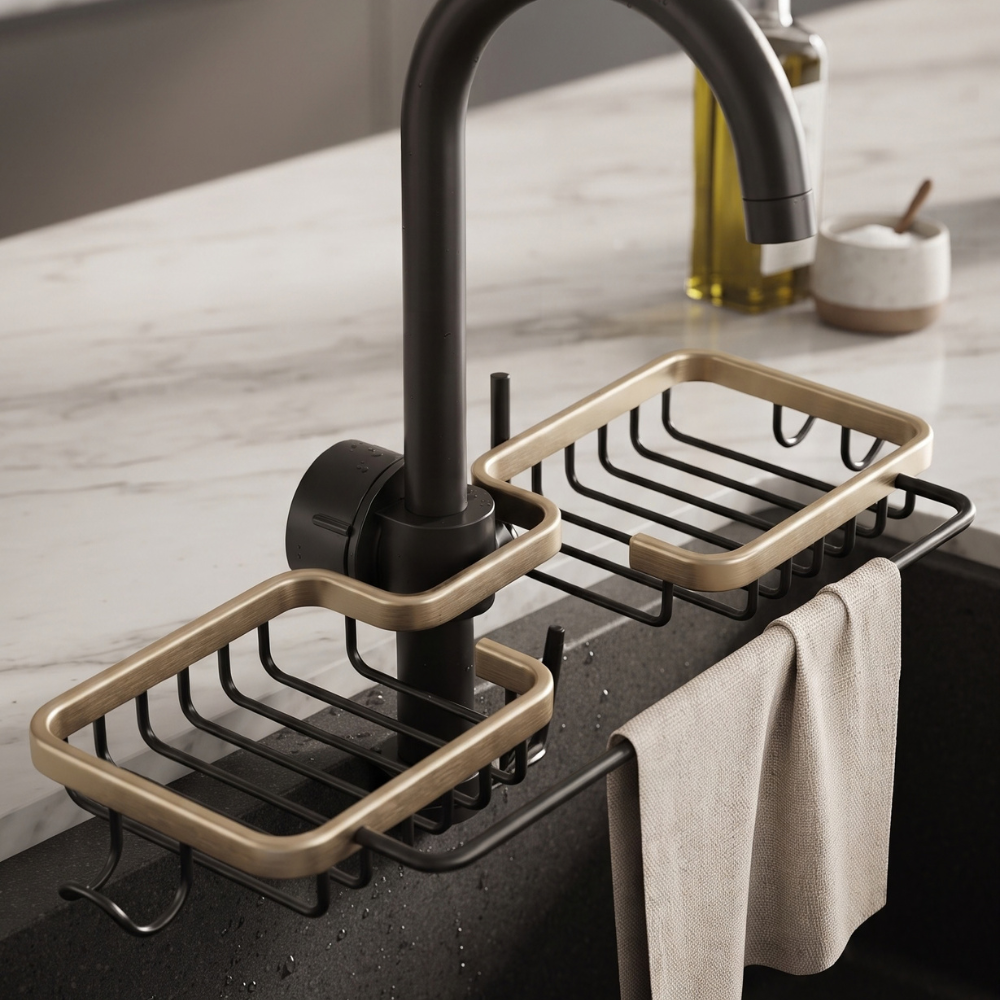 Sink Organizer - Duo Luxe