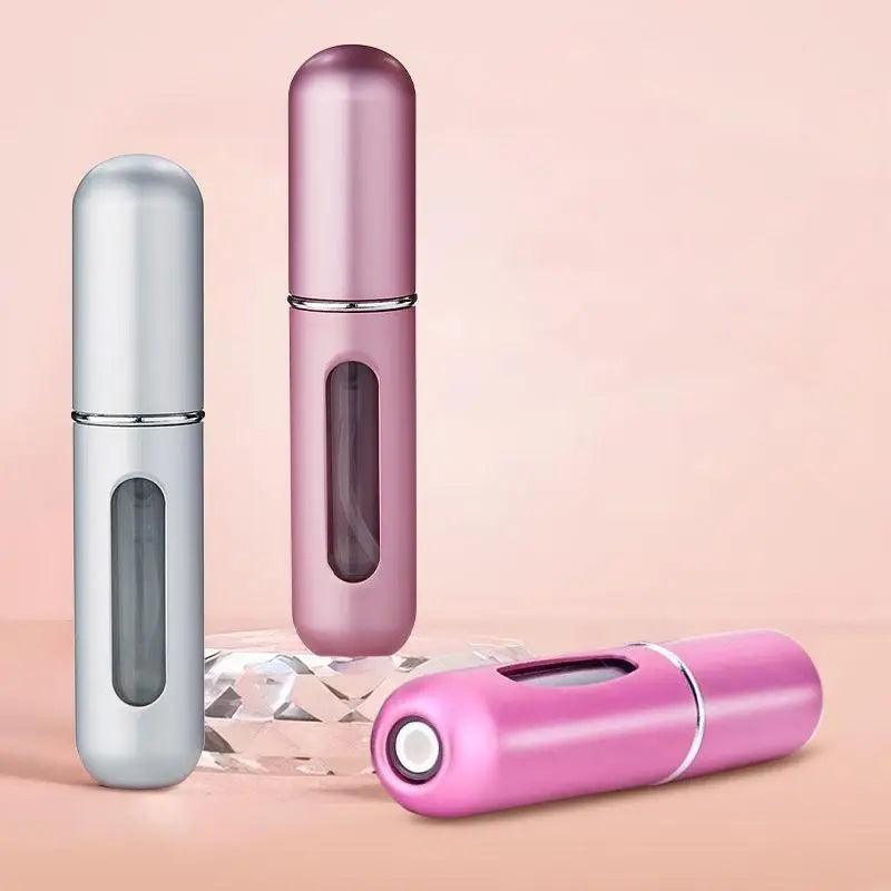 Mini portable perfume bottle 5ml