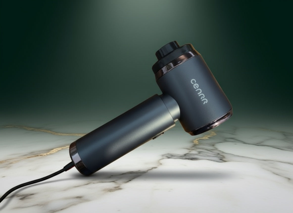 Mini Portable Vacuum Cleaner (Premium) Zamélu• 🔥 Get 10% off with our coupon LUMEZA10