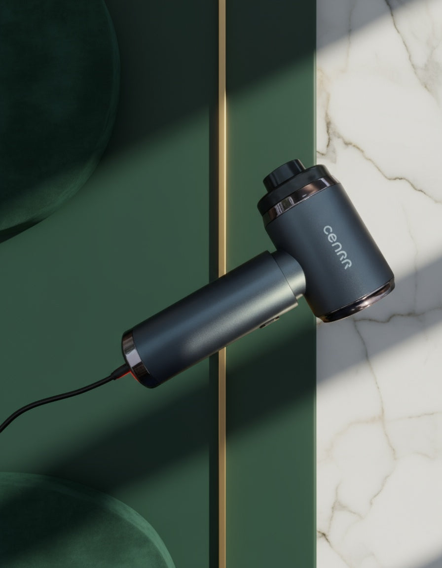 Mini Portable Vacuum Cleaner (Premium) Zamélu• 🔥 Get 10% off with our coupon LUMEZA10