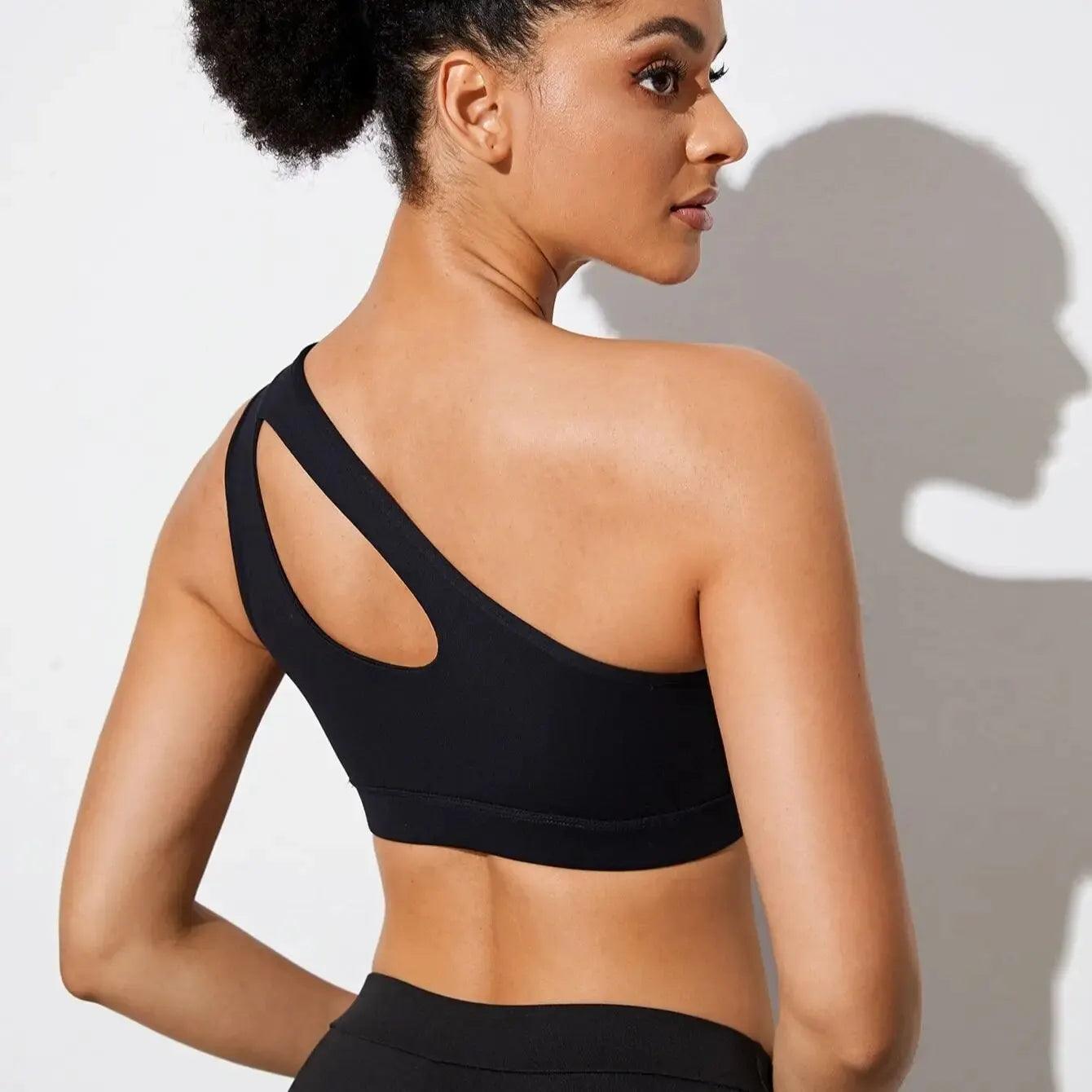 Women's sports bra