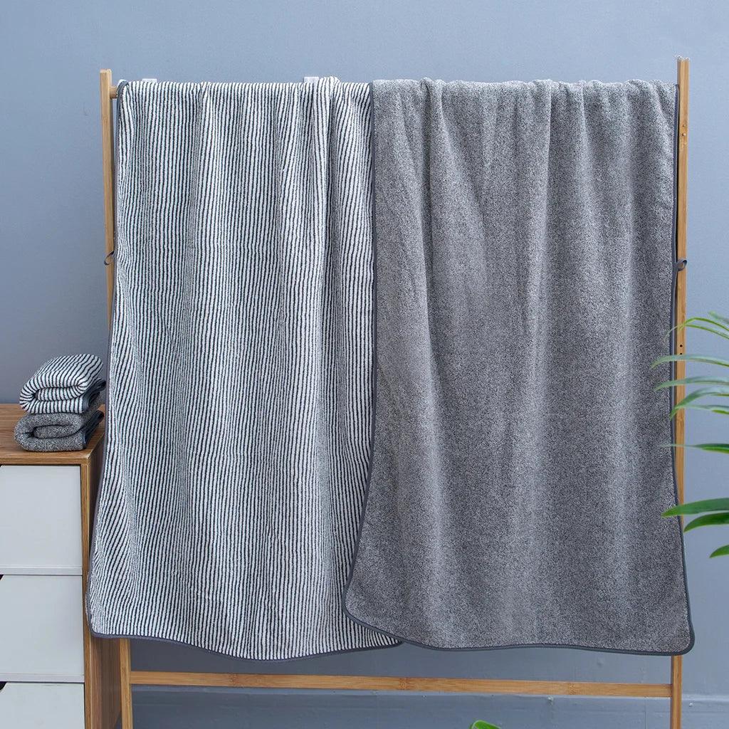 Bata de baño deportiva Beath Home Spa