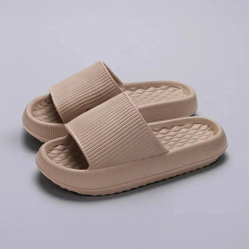 Cloud slipper