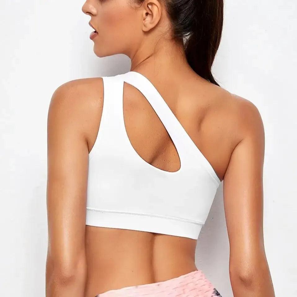 Women's sports bra