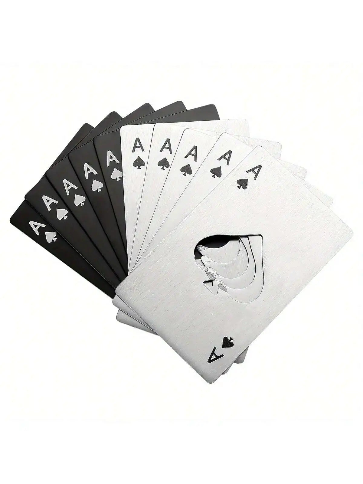 Bottle Opener Deck of Cards