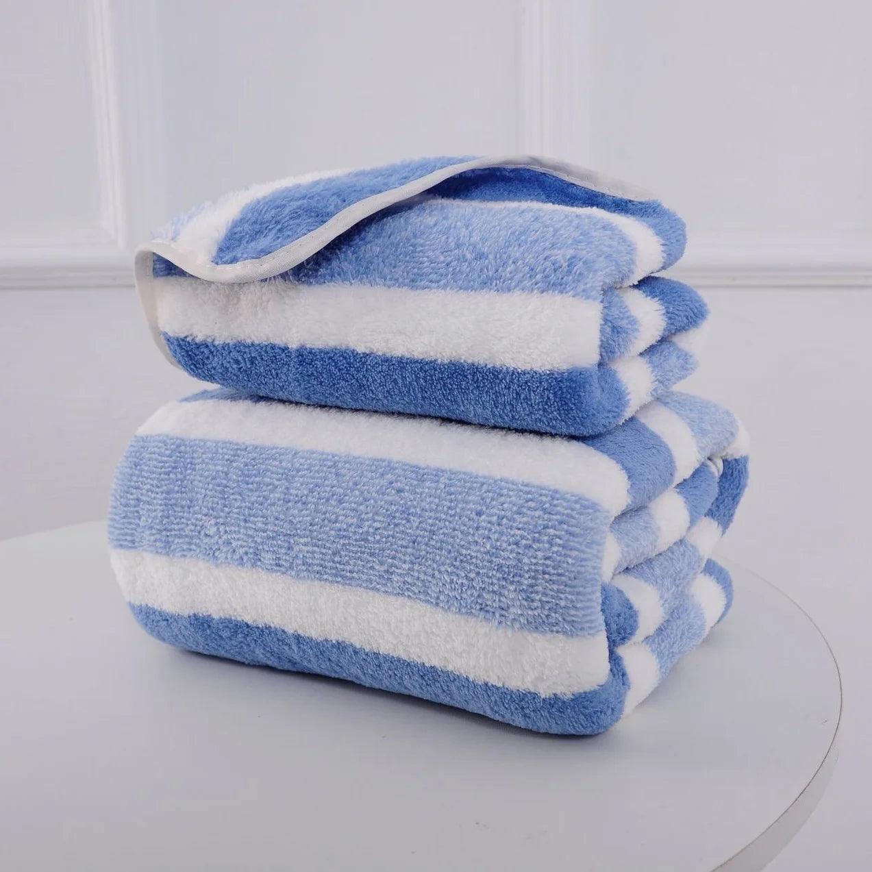 Hand towel set 