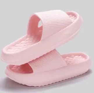 Cloud slipper