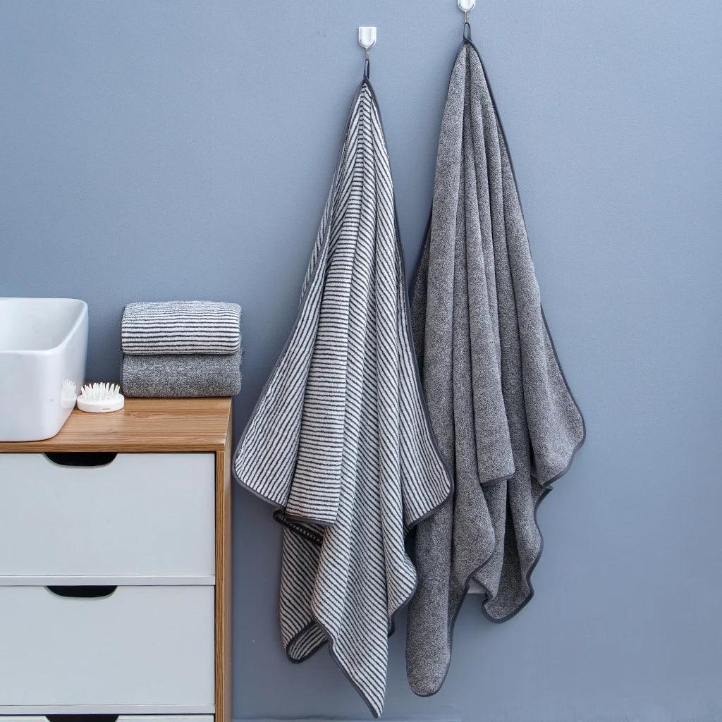 Beath Home Spa Sports Bathrobe
