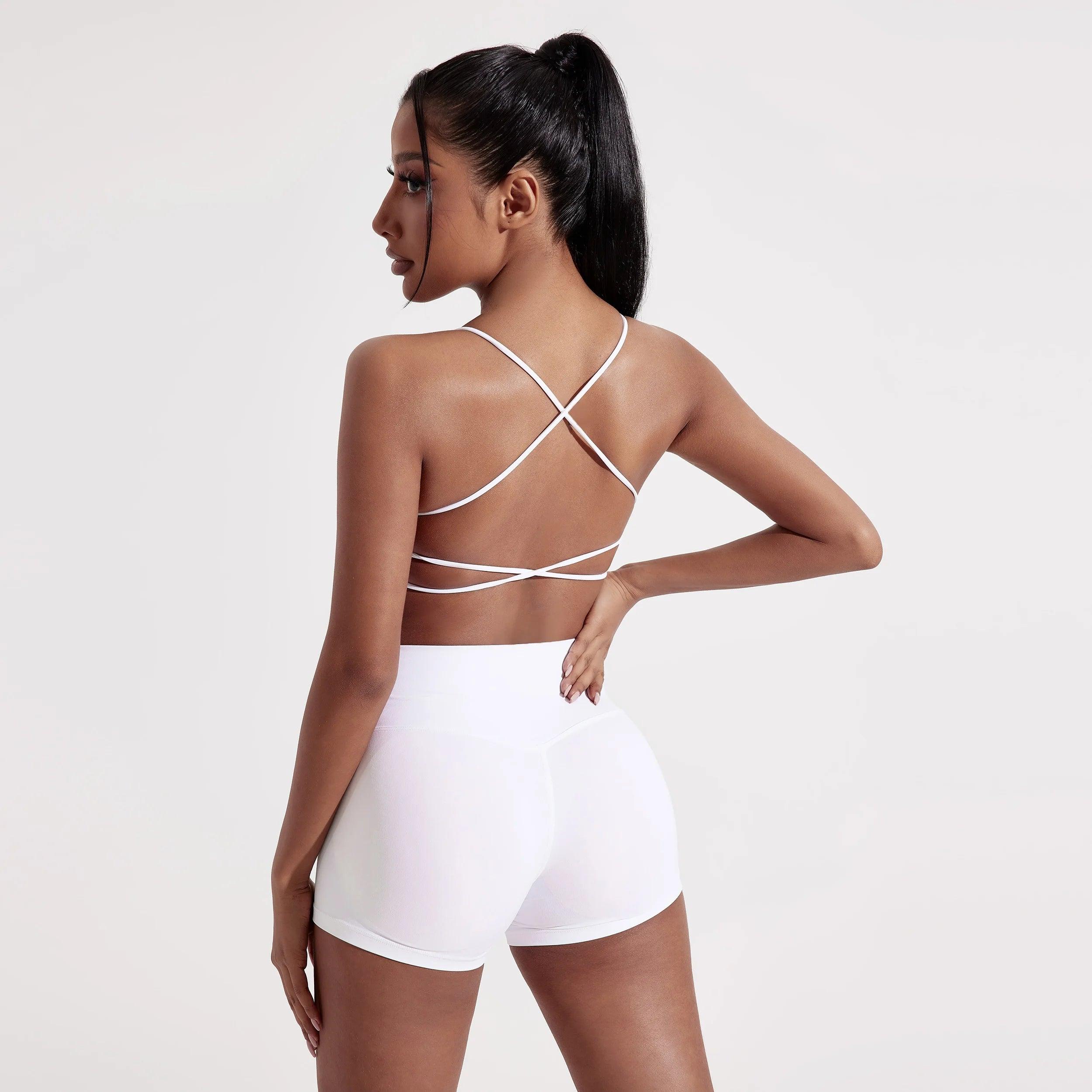 Legging Cross Sport