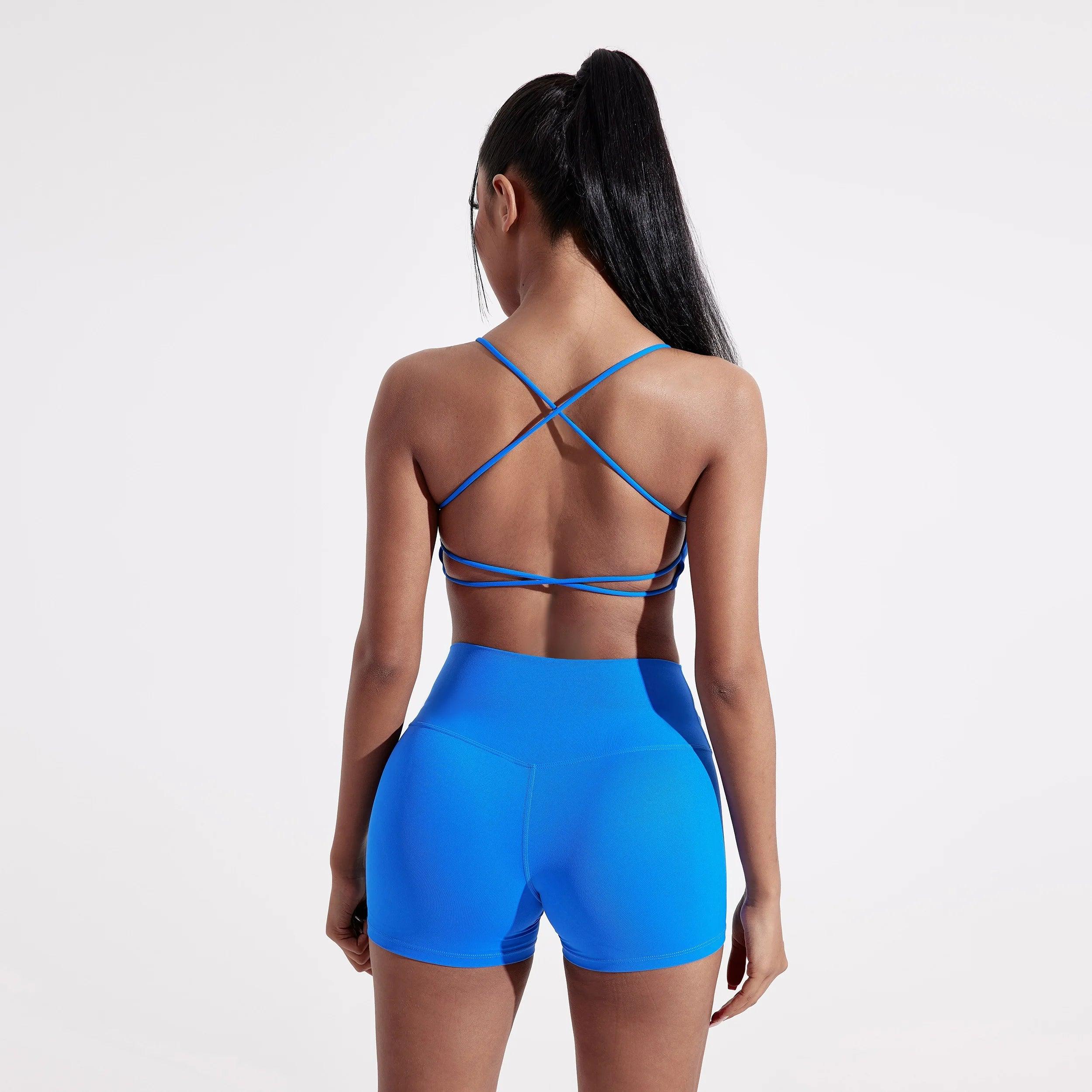 Cross Sport Leggings 
