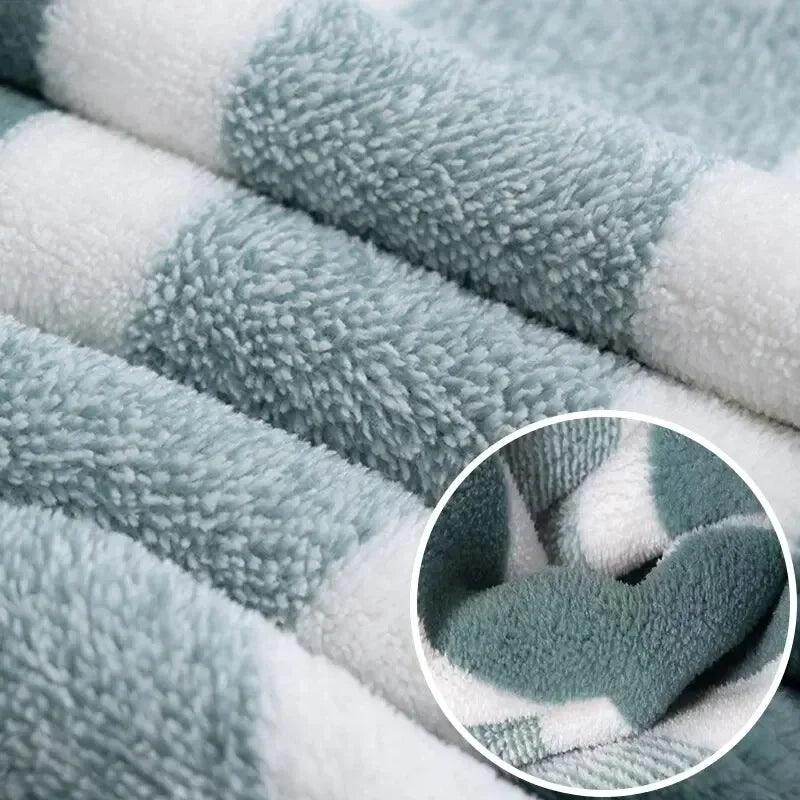 Hand towel set 