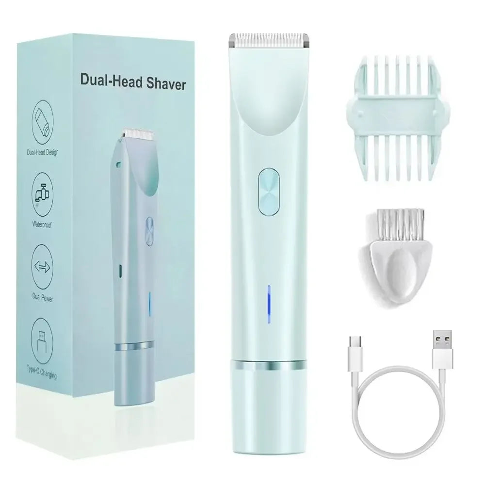 Women's epilator - Lorya (Premium) 36% off today only!