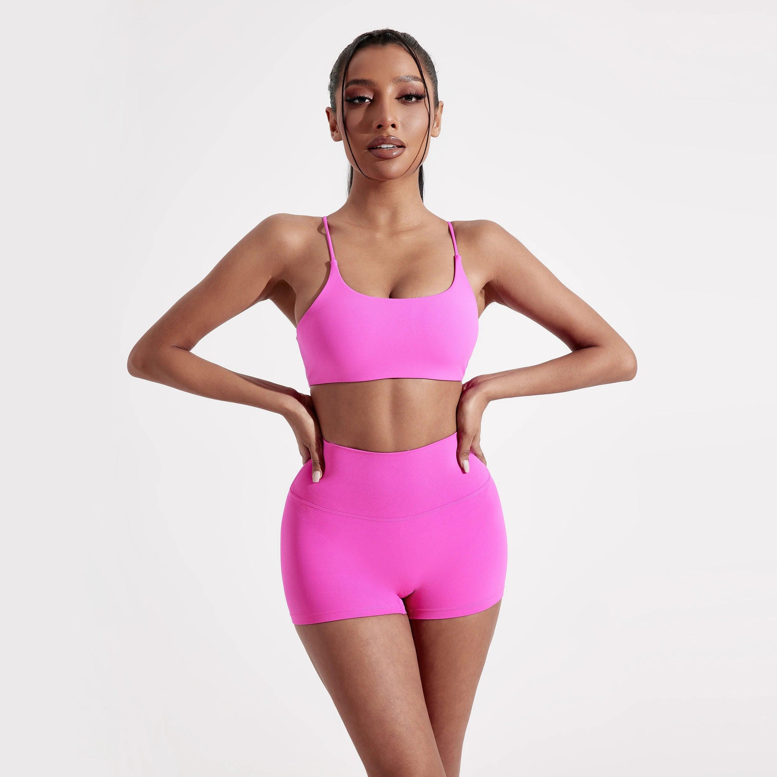 Cross Sport Leggings 