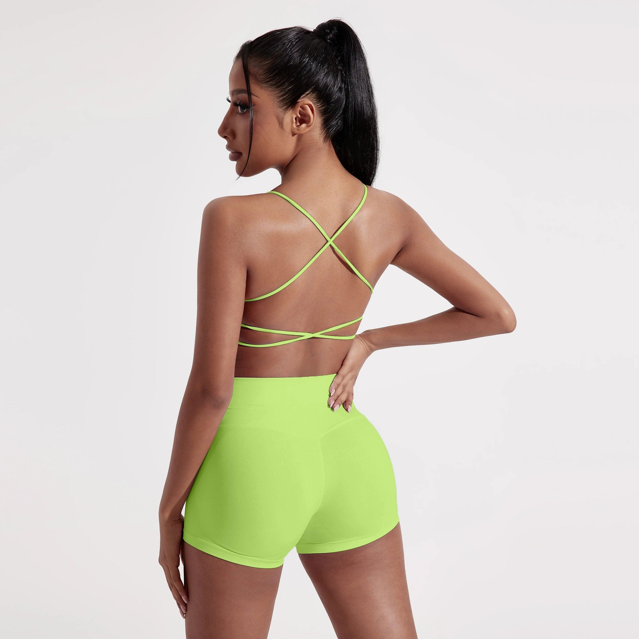Cross Sport Leggings 