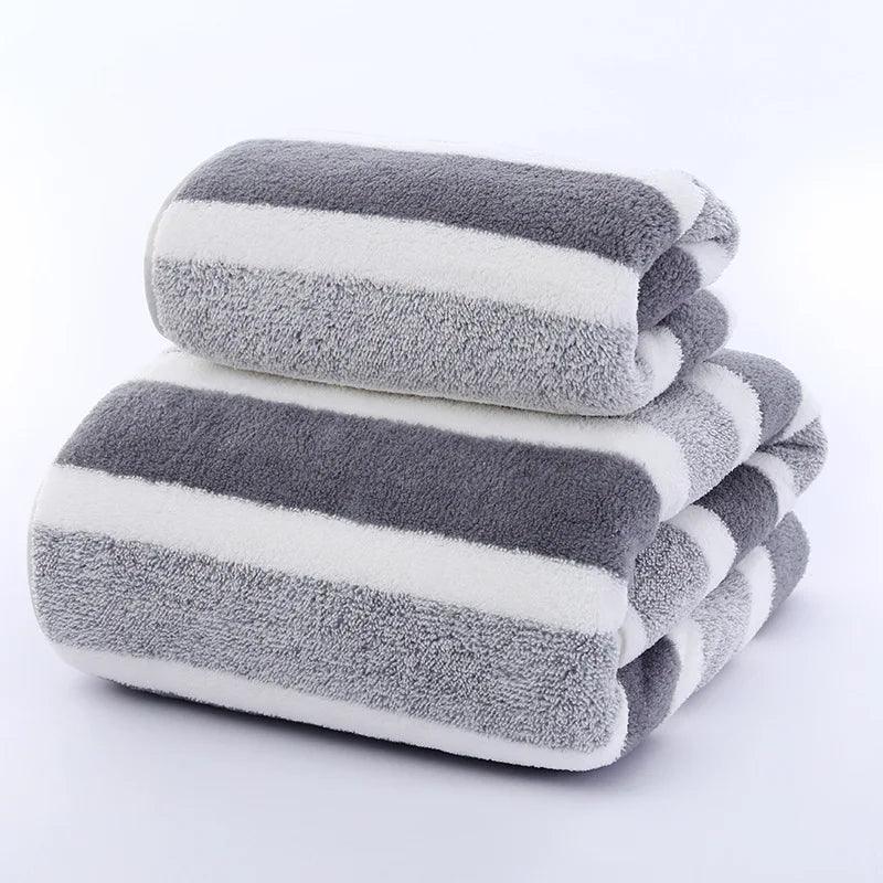 Hand towel set 