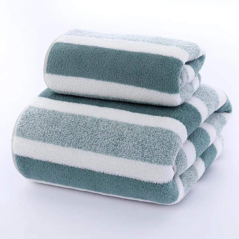 Hand towel set 
