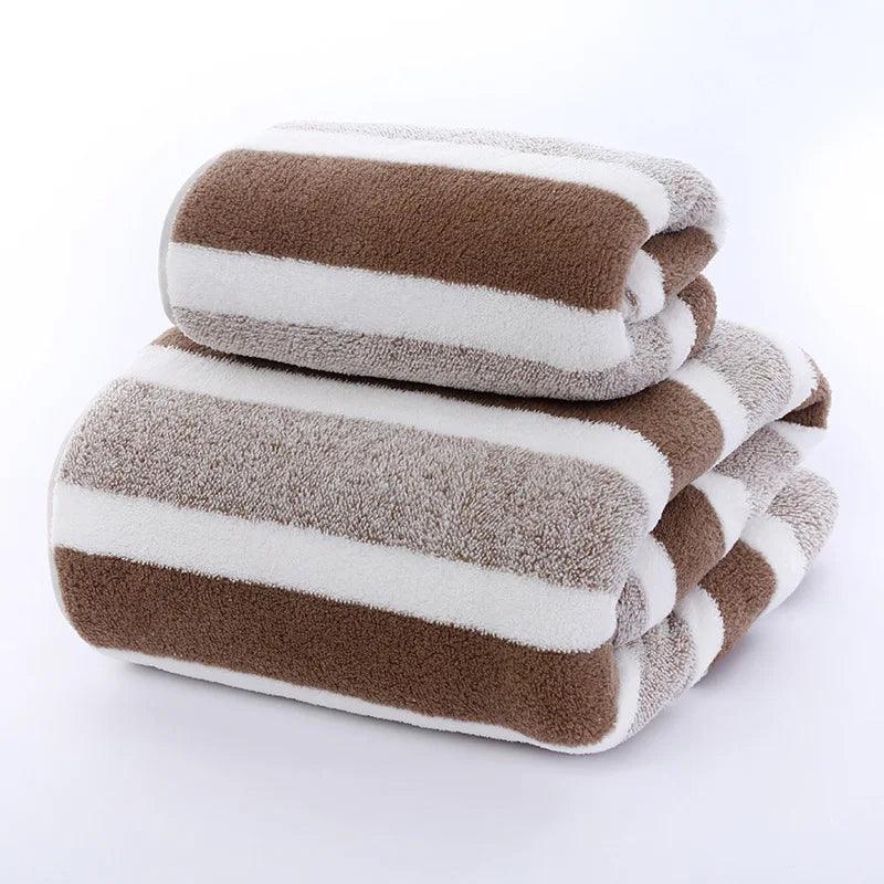 Hand towel set 