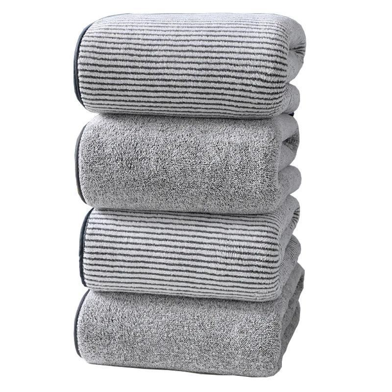 Beath Home Spa Sports Bathrobe