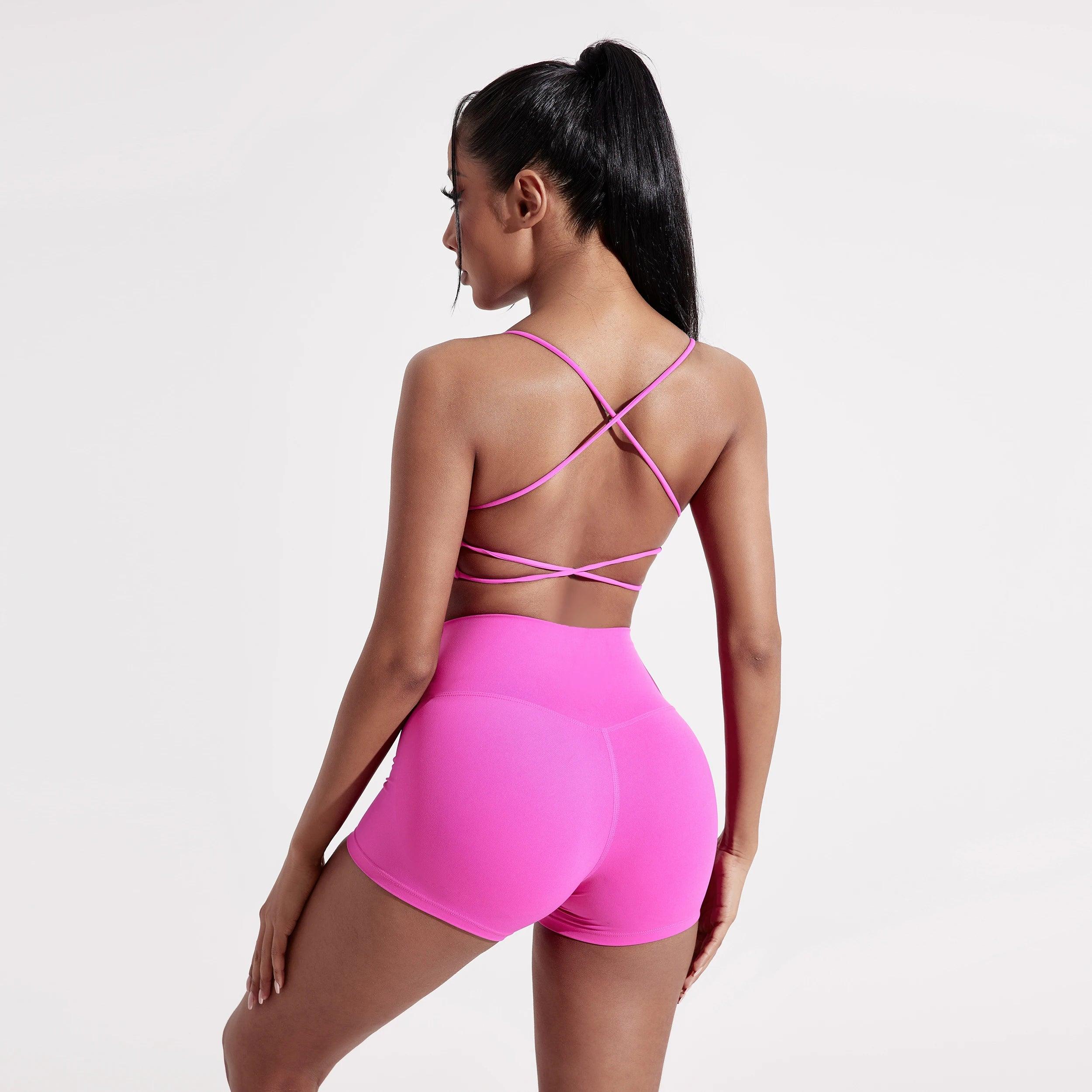 Cross Sport Leggings 