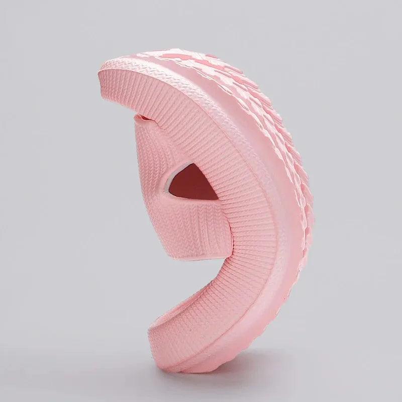 Cloud slipper