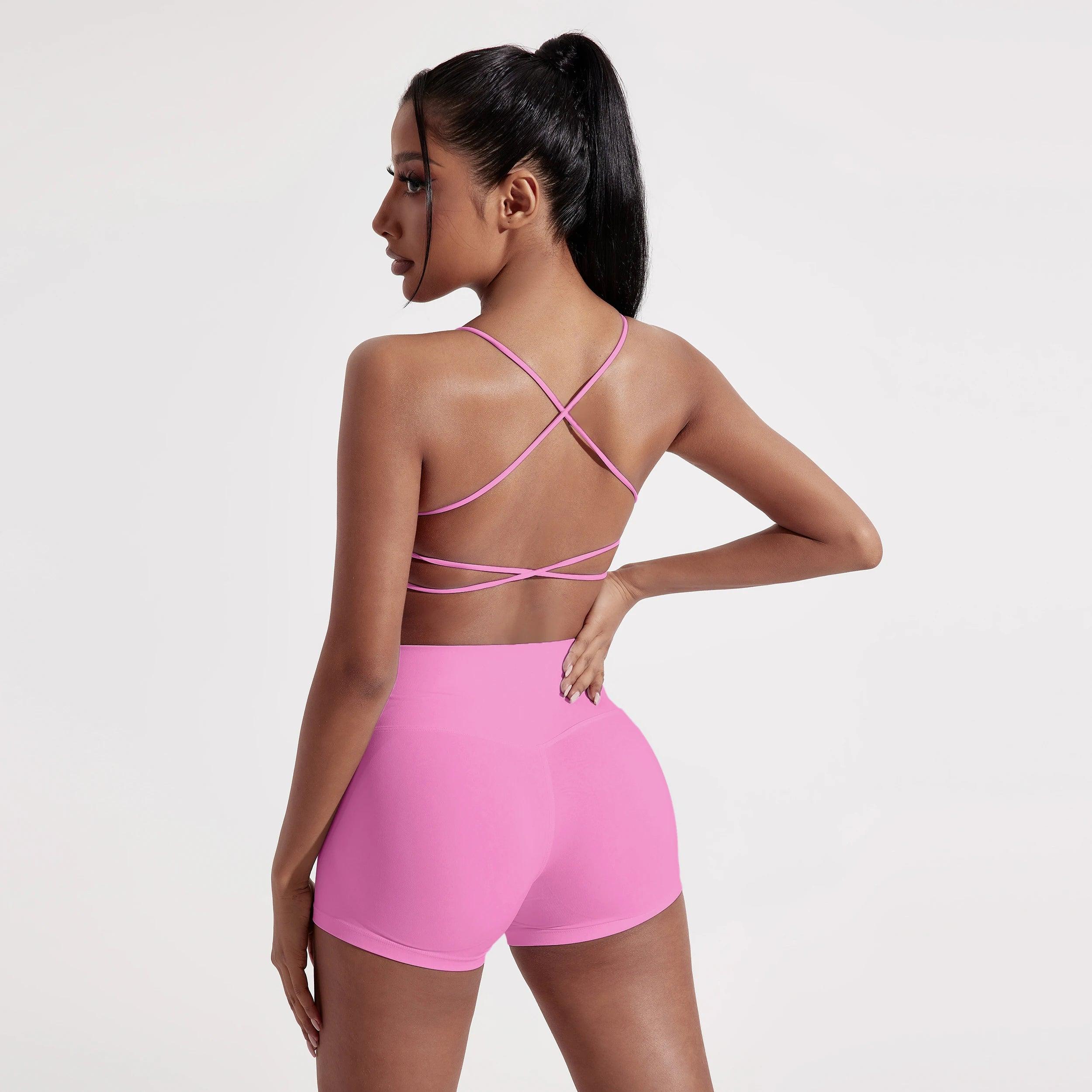 Cross Sport Leggings 
