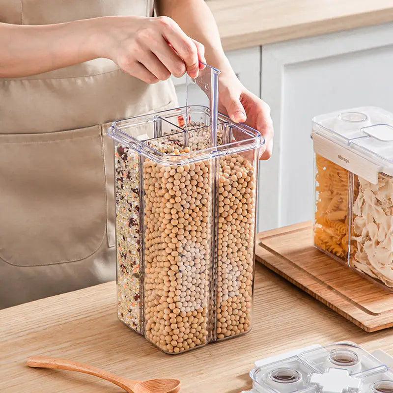 Dispensador de cereales de 3L