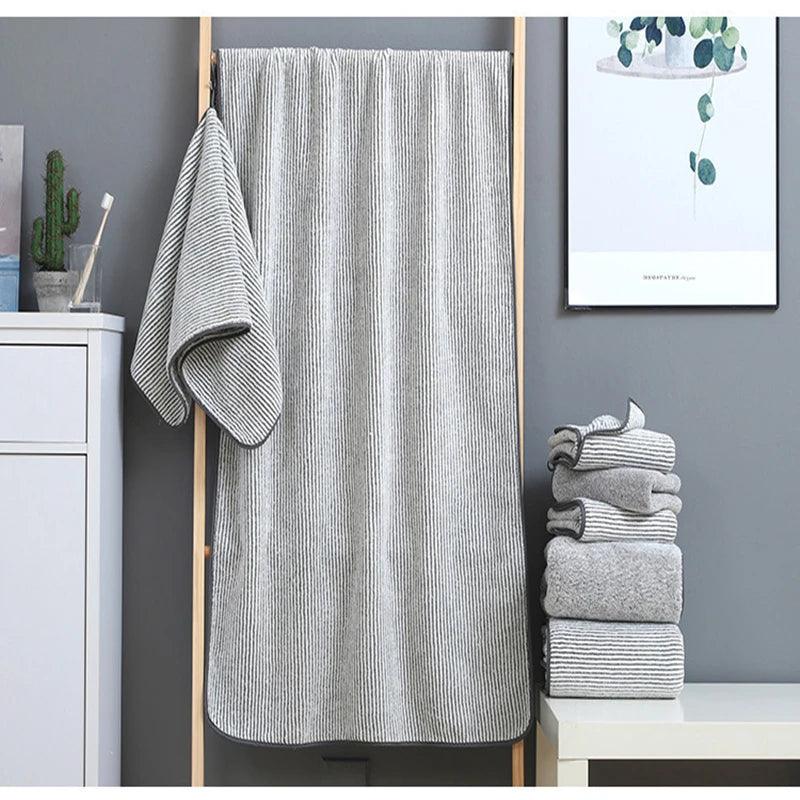 Beath Home Spa Sports Bathrobe