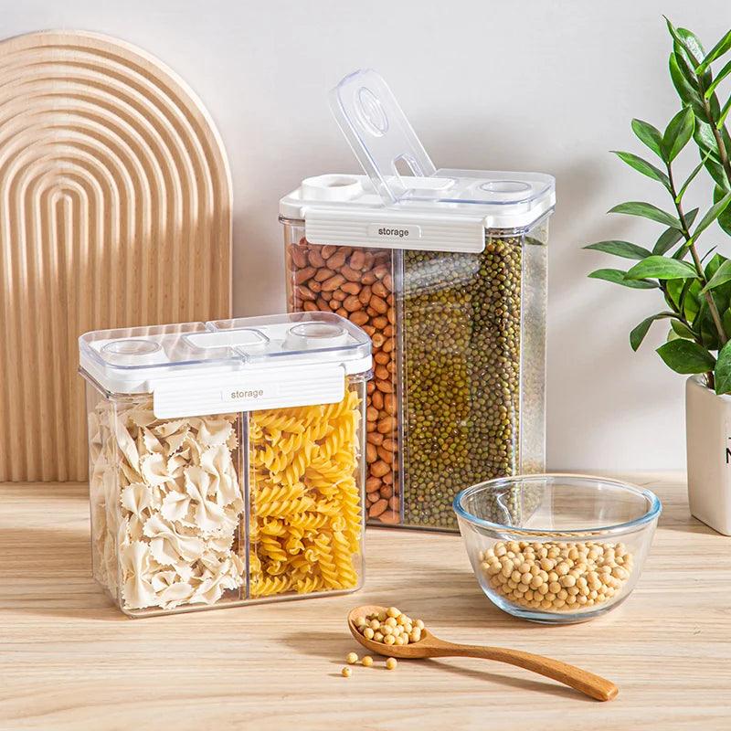 3L cereal dispenser