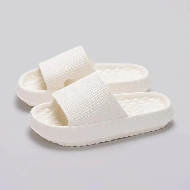 Cloud slipper