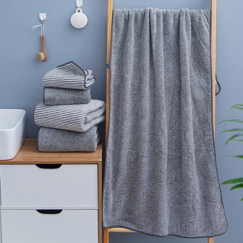 Beath Home Spa Sports Bathrobe