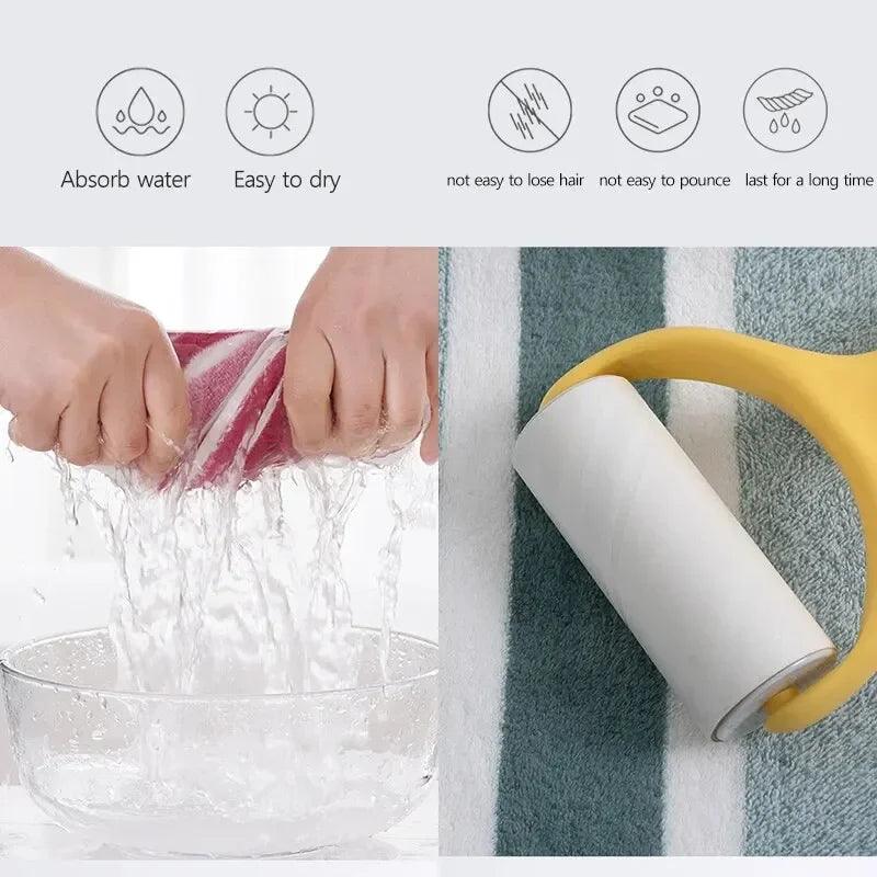 Hand towel set 