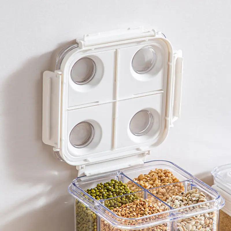 3L cereal dispenser