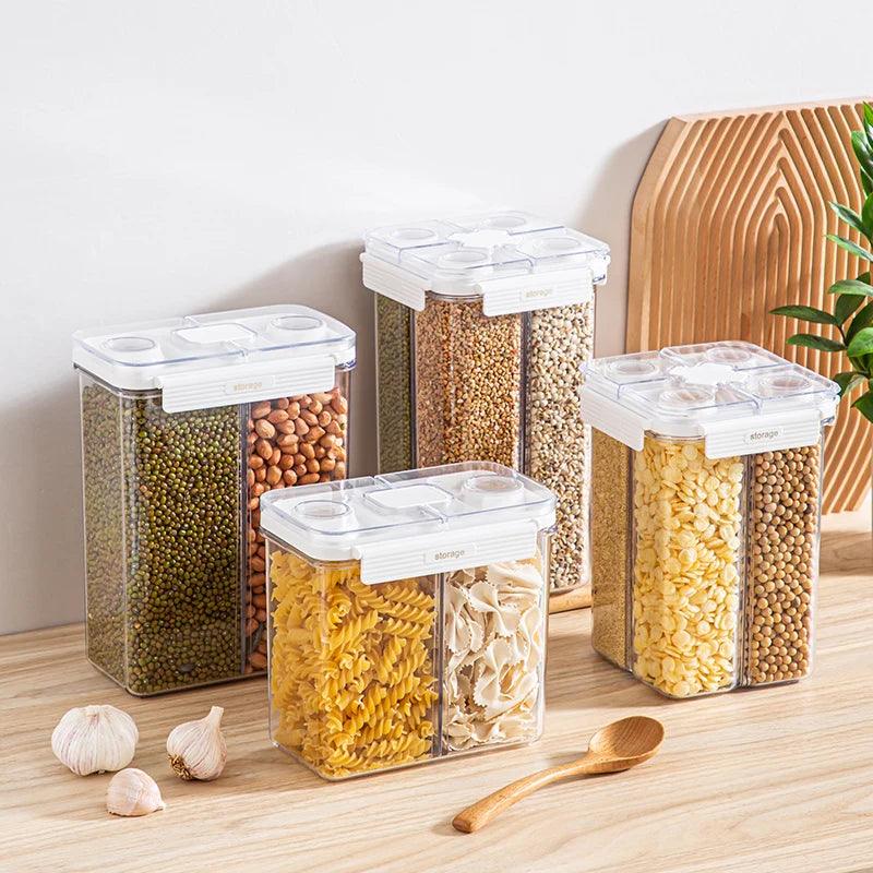 Dispensador de cereales de 3L