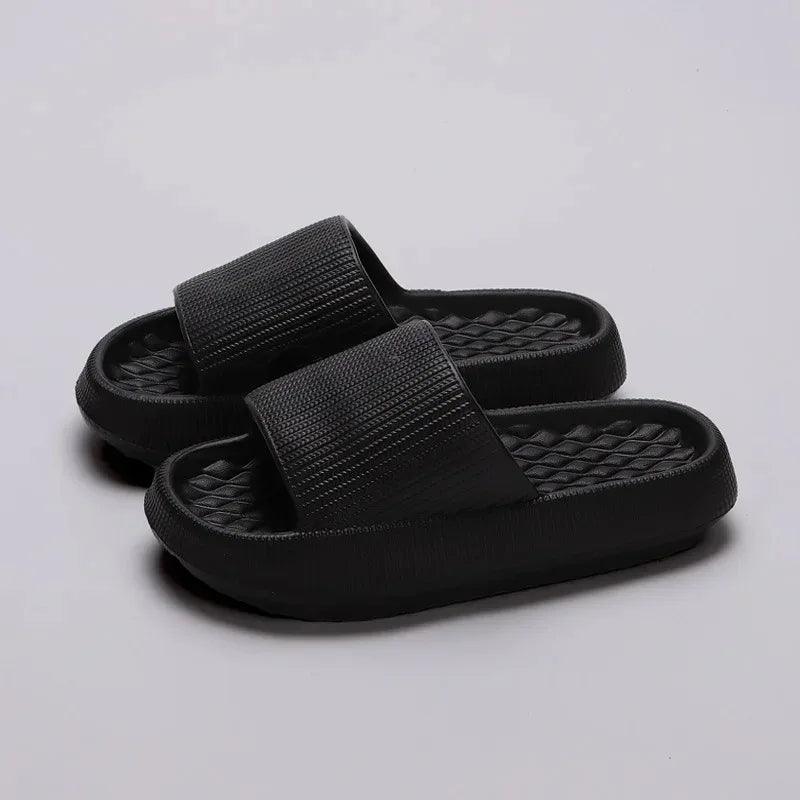 Cloud slipper